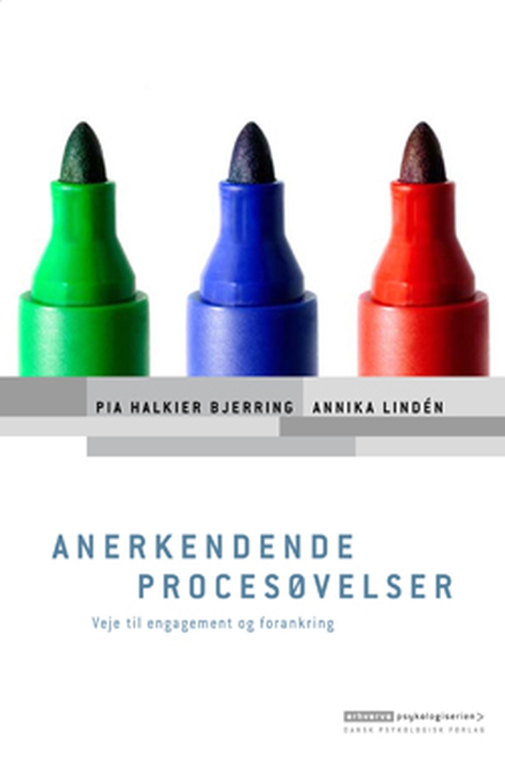 Anerkendende procesøvelser