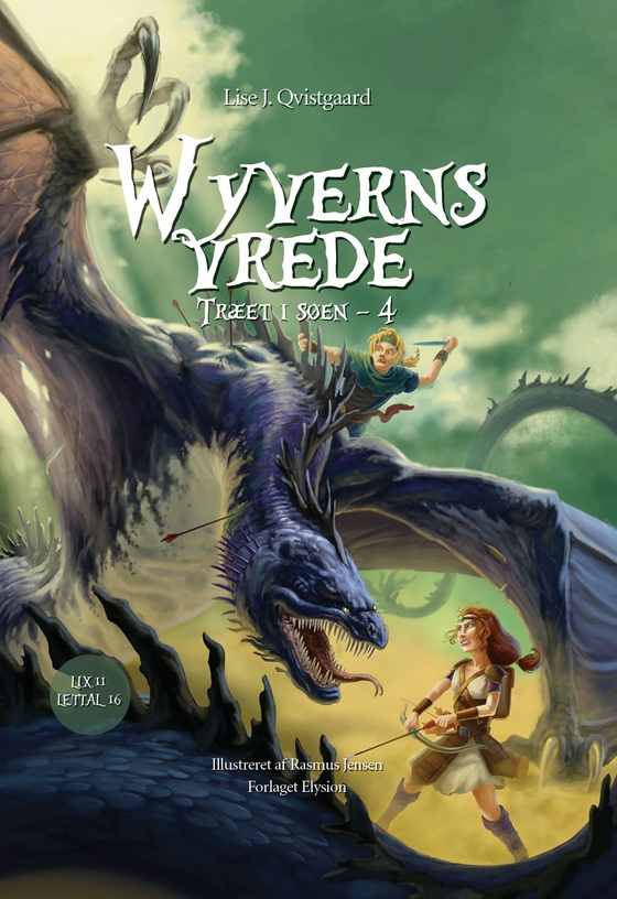 Wyverns vrede 