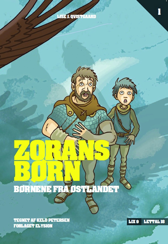 Zorans børn