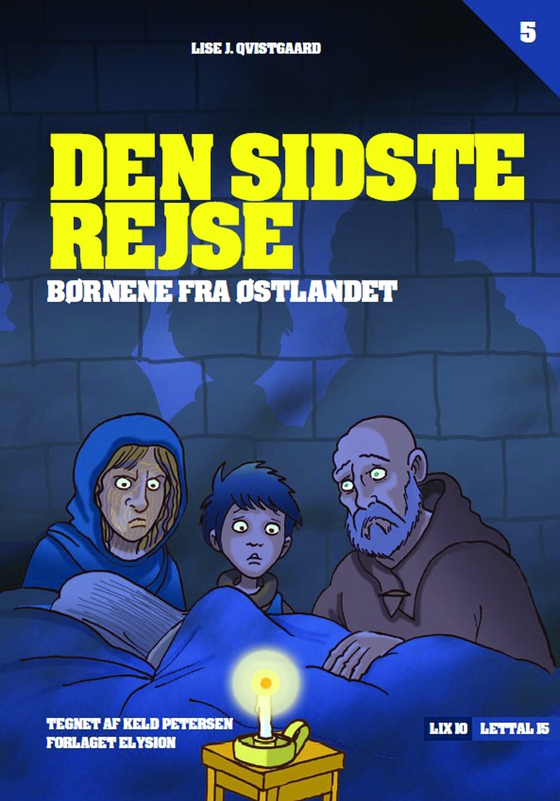 Den sidste rejse