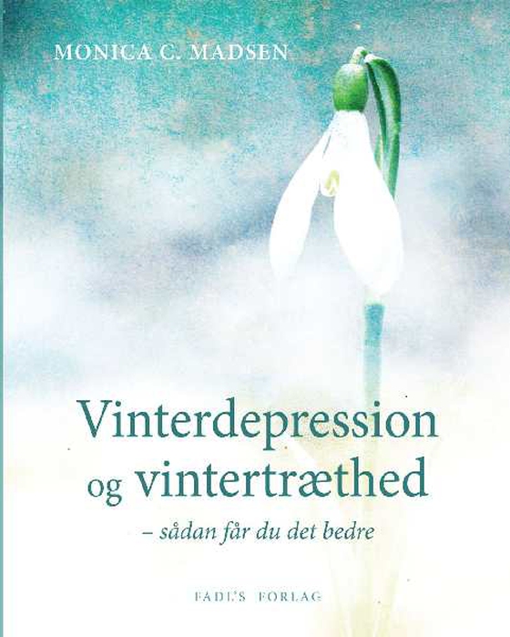 Vinterdepression og vintertræthed