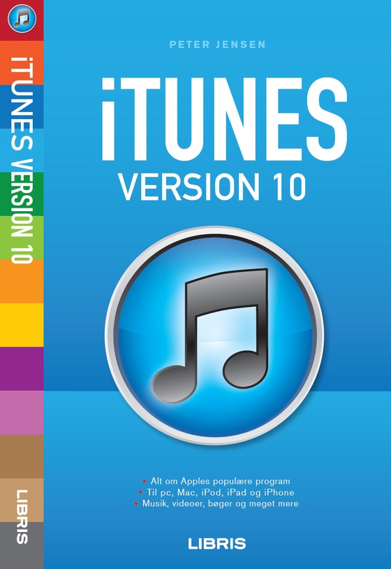 iTunes version 10