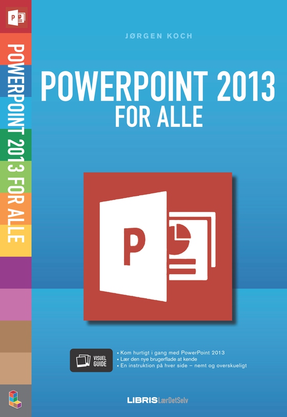 PowerPoint 2013