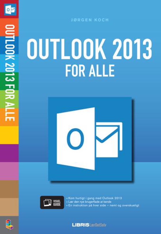 Outlook 2013