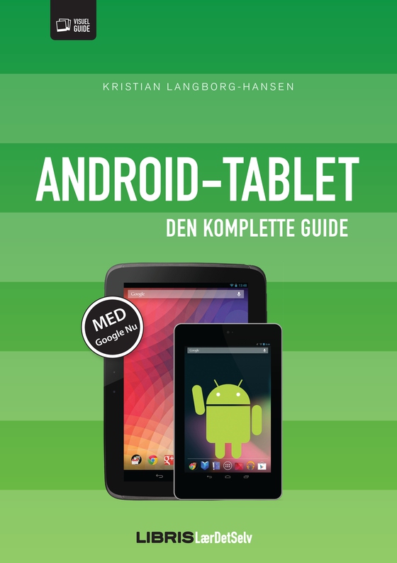 Android tablet - den komplette guide