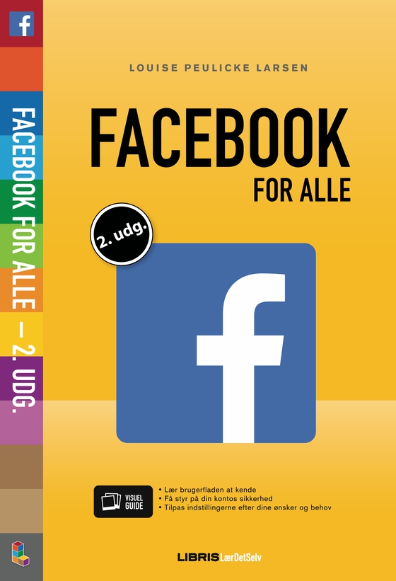 Facebook for alle - 2. udgave