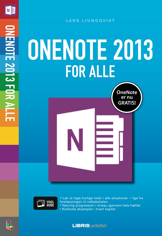 Onenote 2013 – for alle