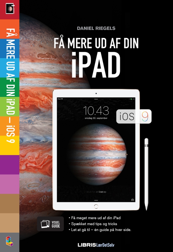 Få mere ud af din iPad – iOS 9