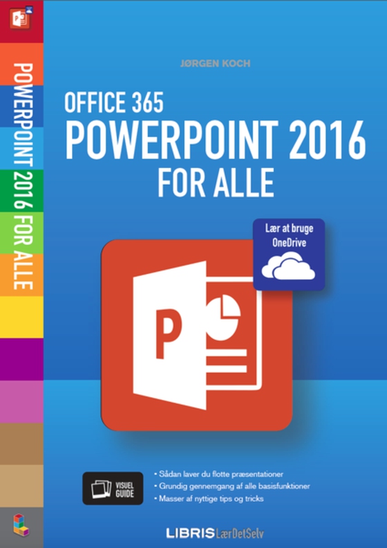 PowerPoint 2016 for alle