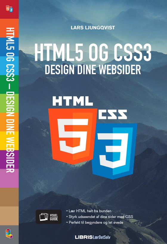 HTML5 og CSS3