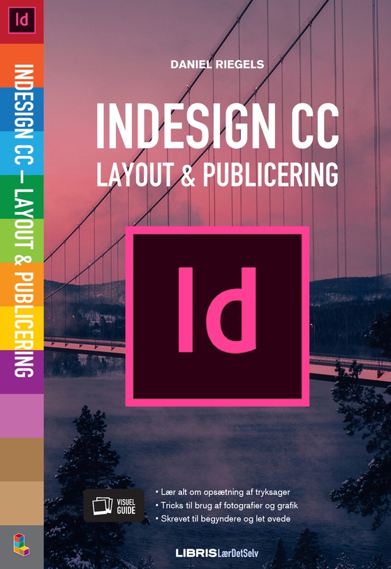 InDesign CC – Layout & Publicering