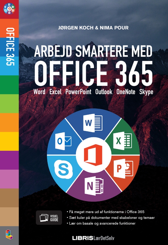 Office 365 - Arbejd smartere med Office 365 (e-bog) af Nima Pour