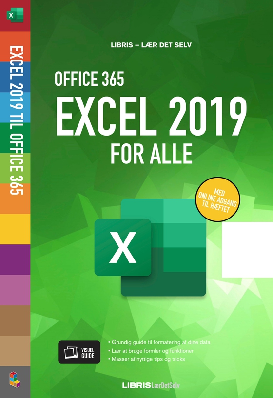 Excel 2019 for alle - Office 365