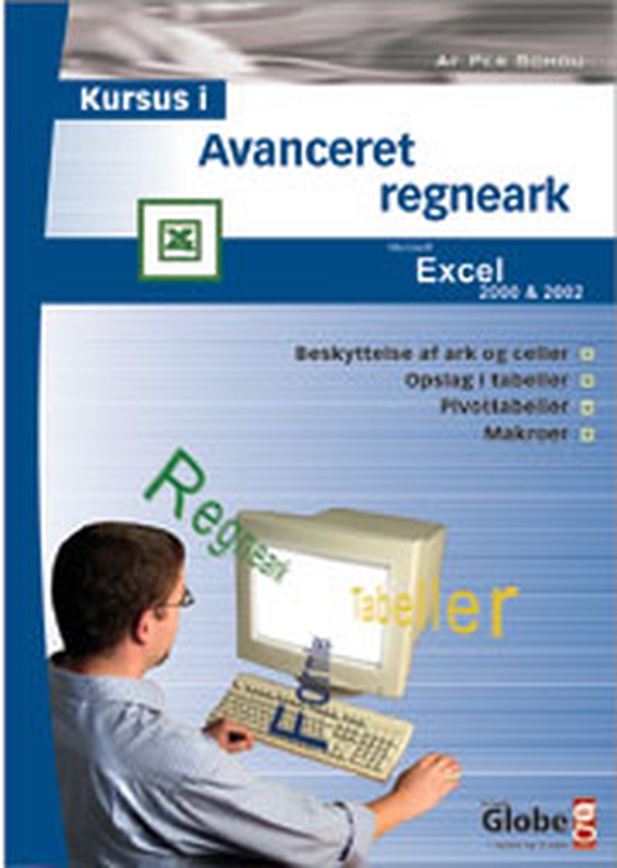 Kursus i avanceret regneark (e-bog) af Per Schou