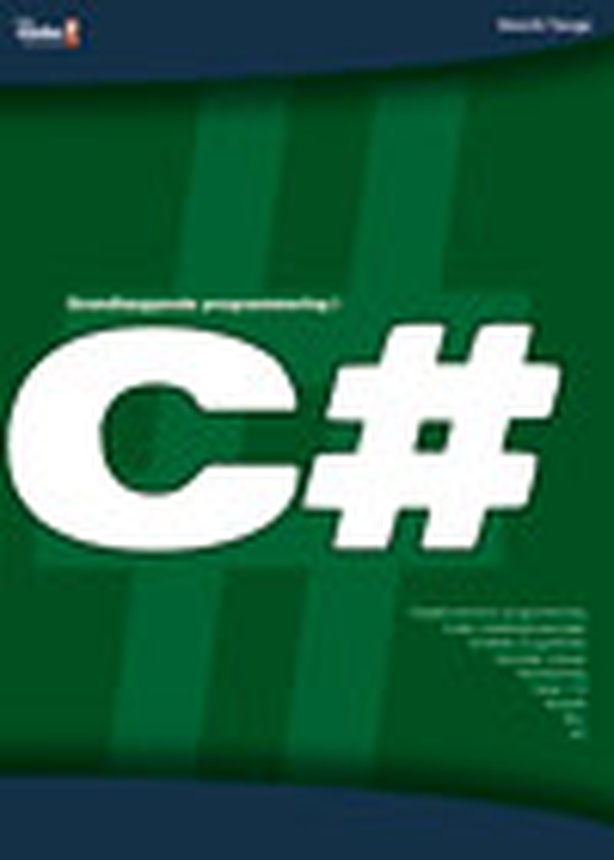 Grundlæggende programmering i C# (e-bog) af Henrik Tange