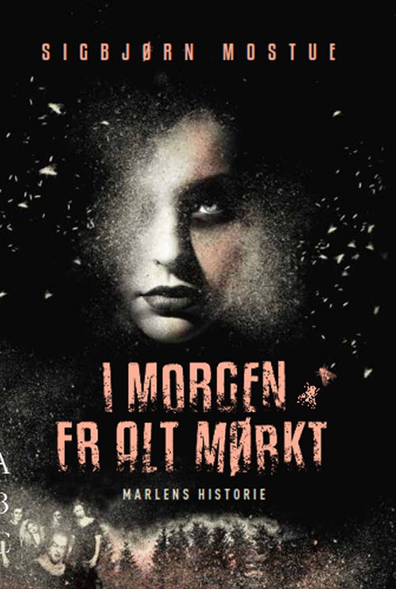 I morgen er alt mørkt -Marlens historie