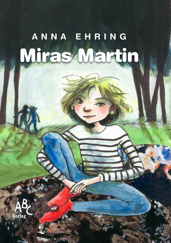 Miras Martin