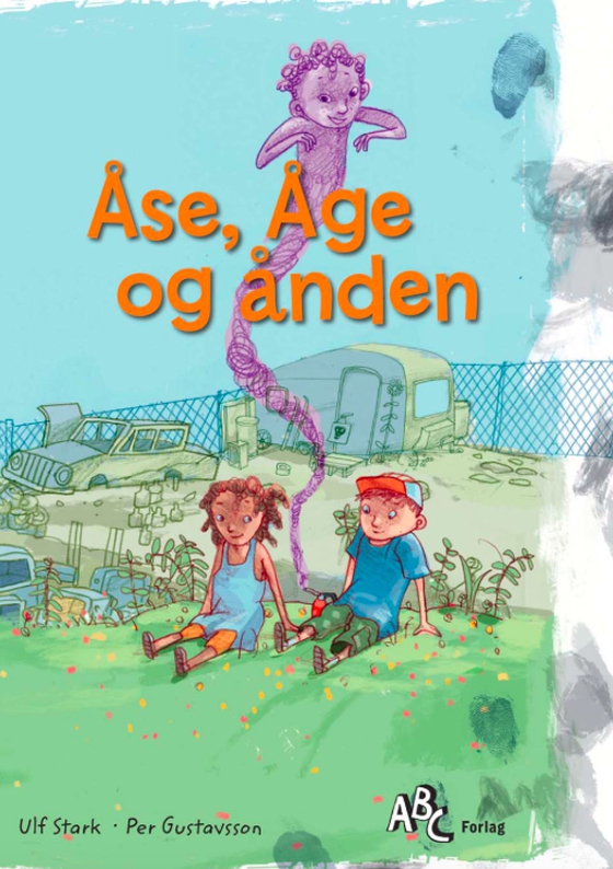 Åse, Åge og ånden