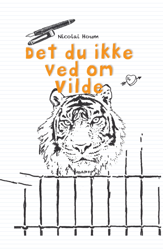 Det du ikke ved om Vilde