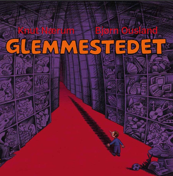 Glemmestedet