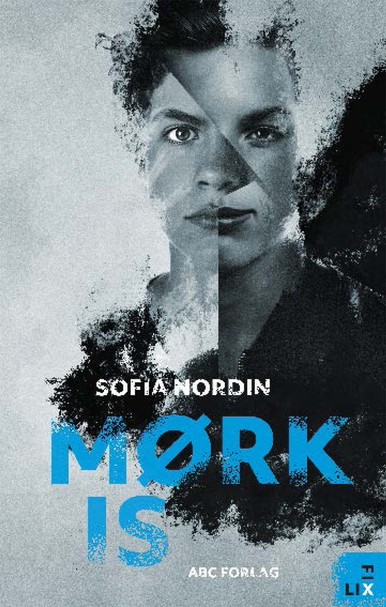 Mørk is (e-bog) af Sofia Nordin