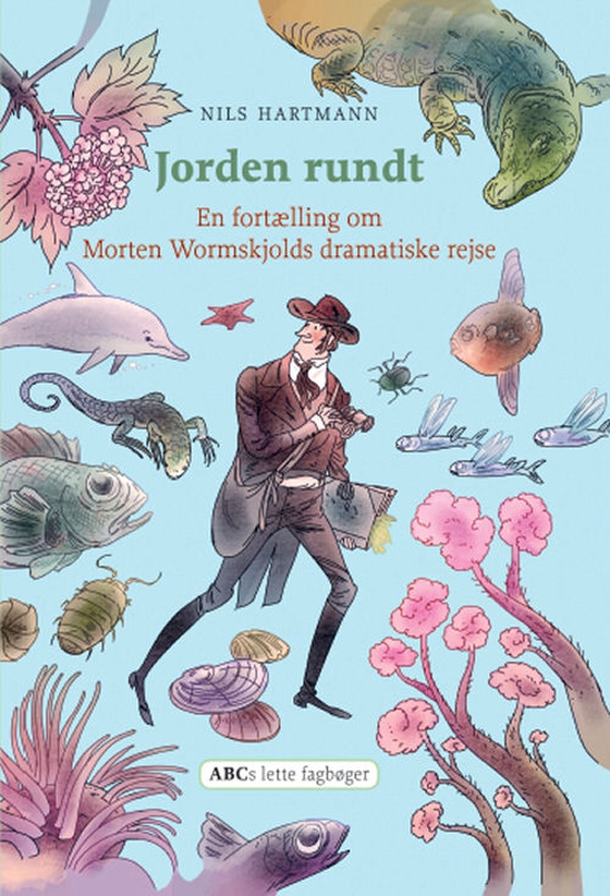 Jorden rundt