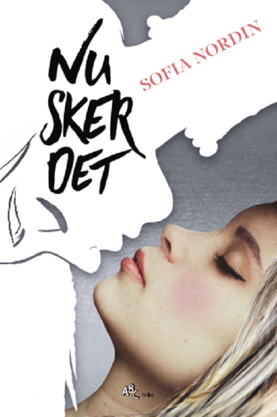 Nu sker det (e-bog) af Sofia Nordin