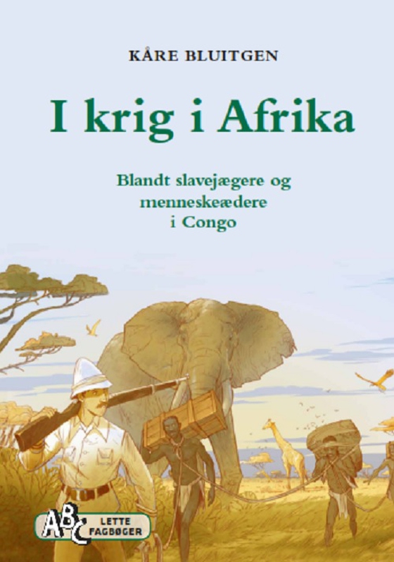 I krig i Afrika