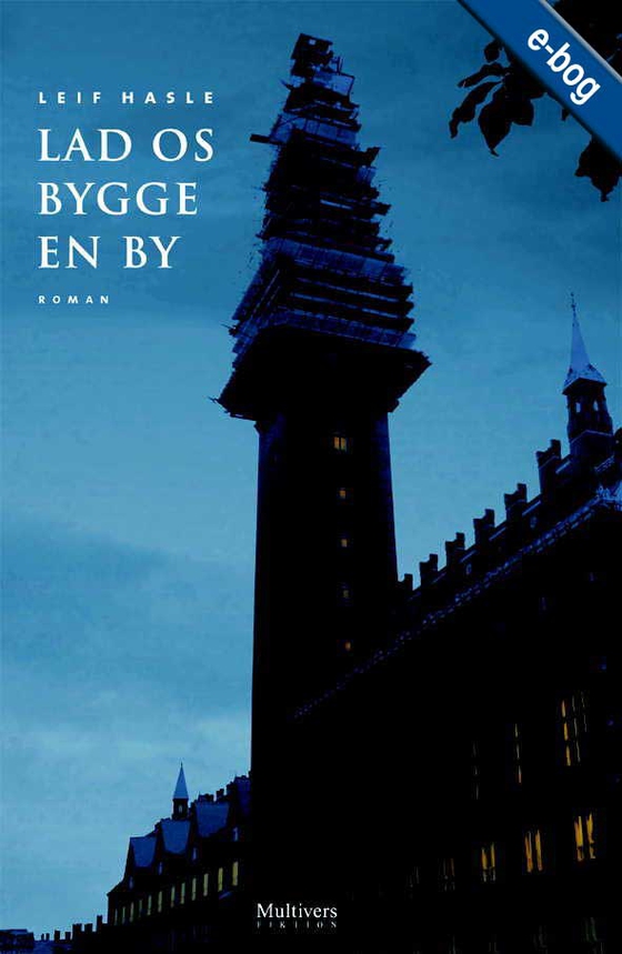 Lad os bygge en by