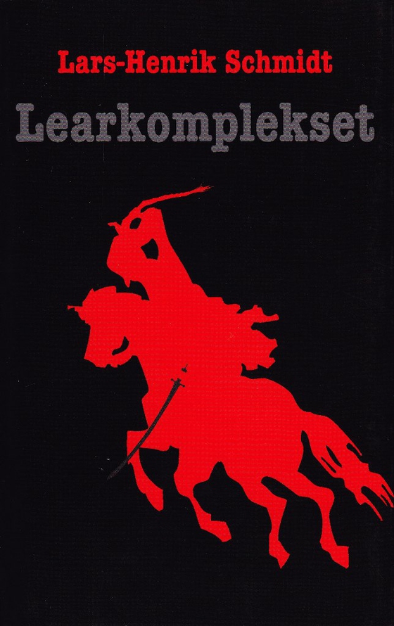 Learkomplekset (e-bog) af Lars-Henrik Schmidt