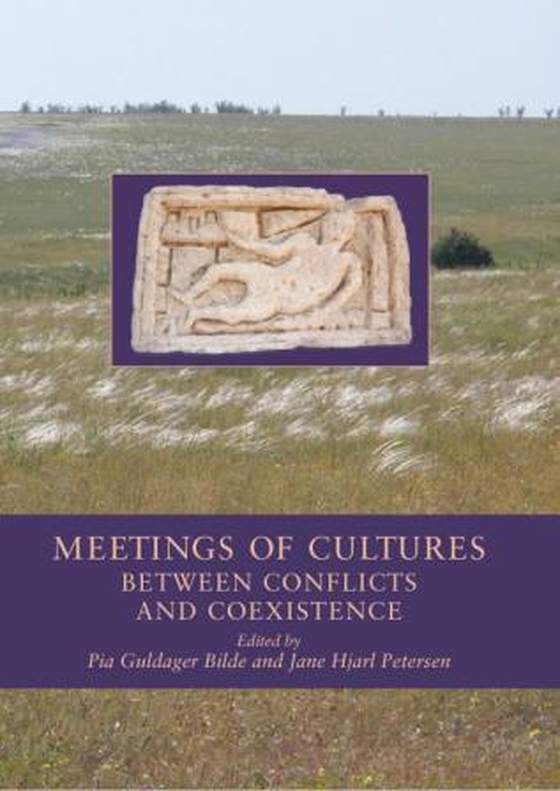 Meetings of Cultures in the Black Sea Region