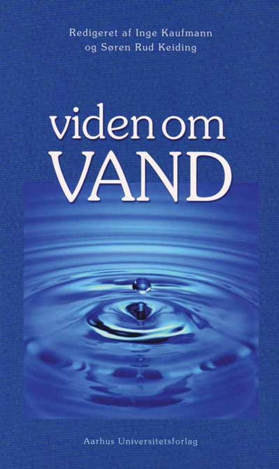 Viden om vand - en lærebog om vand alle vegne ... (e-bog) af n/a n/a