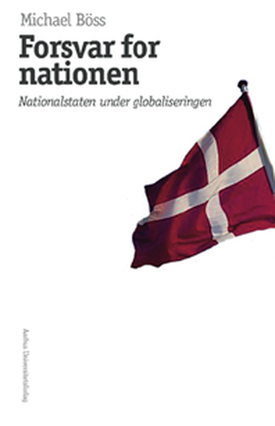 Forsvar for nationen