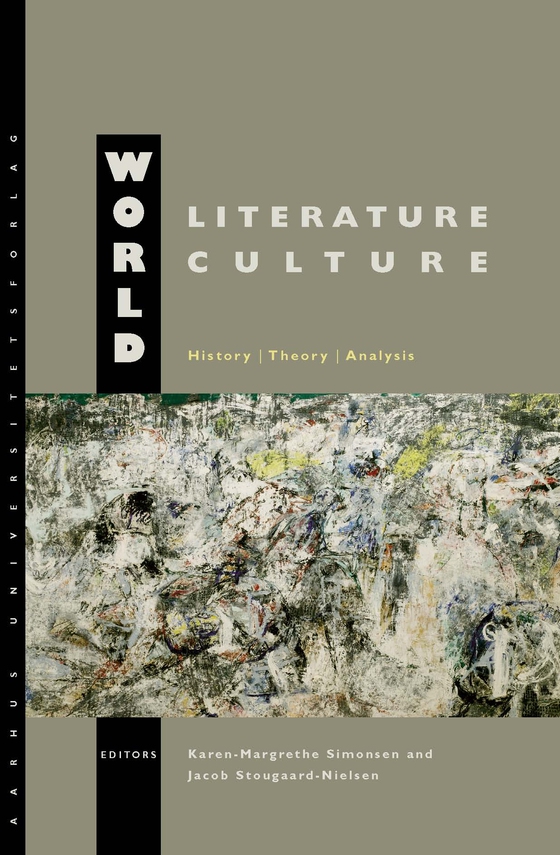 World Literature. World Culture.