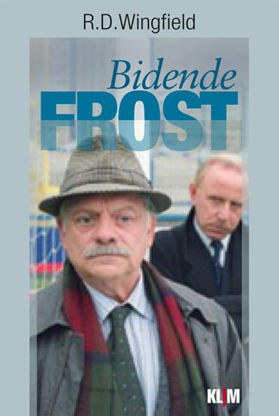 Bidende frost