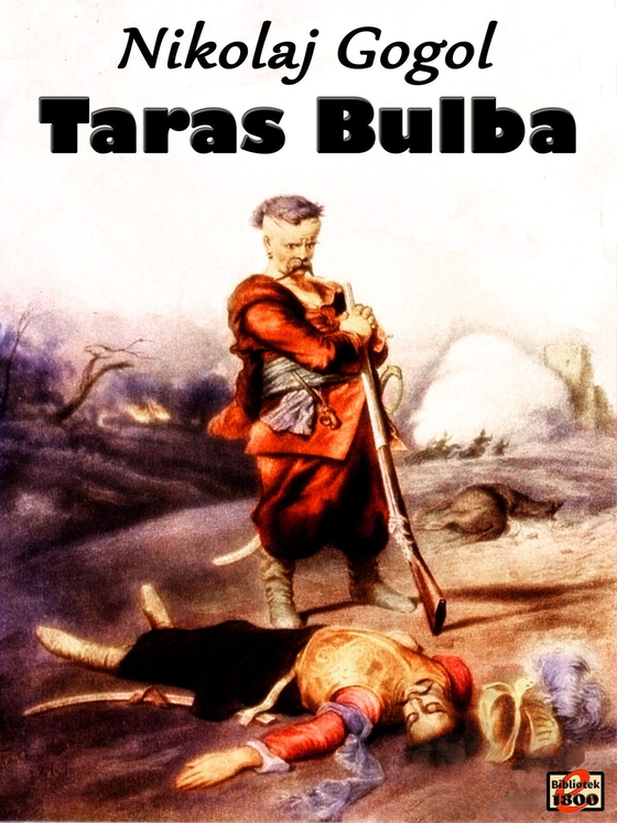 Taras Bulba (e-bog) af Nikolaj Gogol