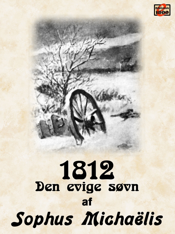 1812 : Den evige søvn