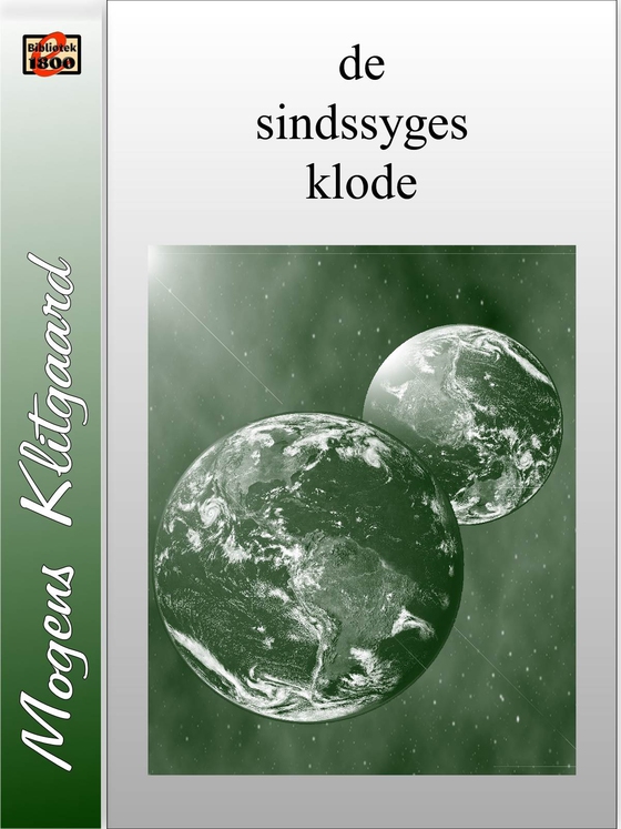 de sindssyges klode