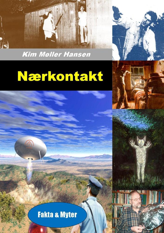 Nærkontakt