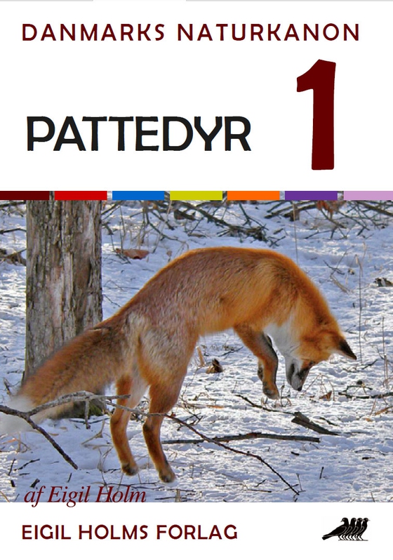 Pattedyr