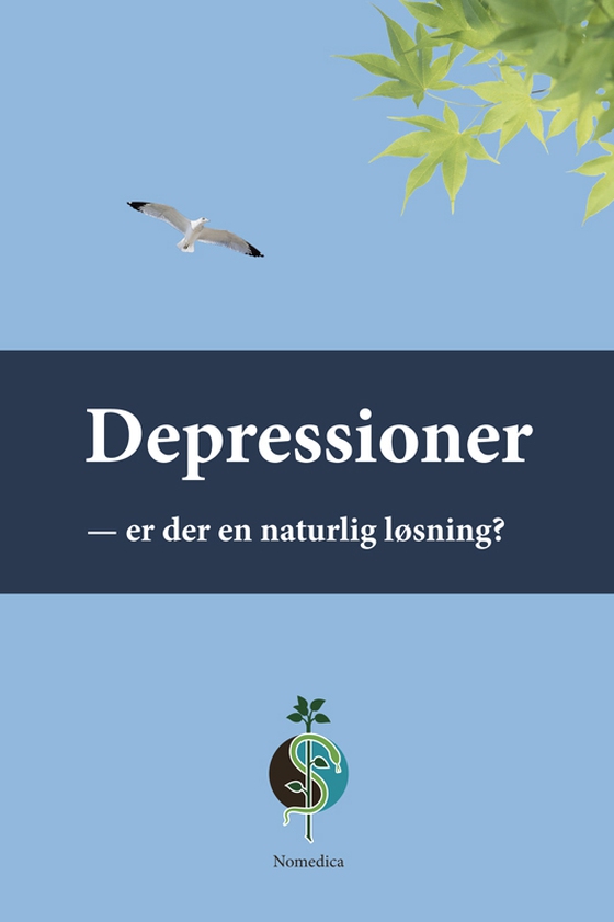 Depressioner - er der en naturlig løsning?