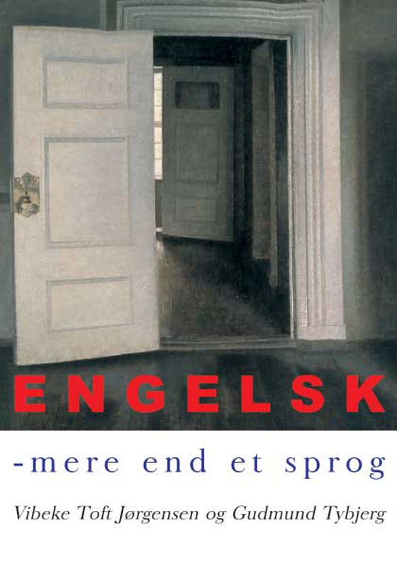 Engelsk - mere end et sprog (e-bog) af Vibeke Toft Jørgensen