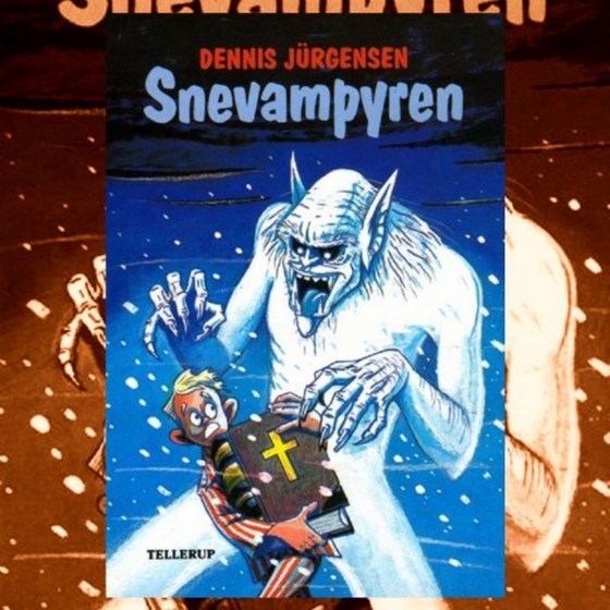 Snevampyren