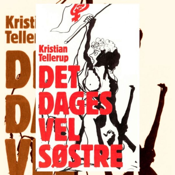 Det dages vel søstre (lydbog) af Kristian Tellerup