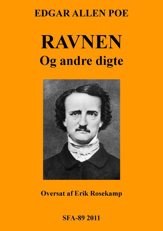 Ravnen og andre digte