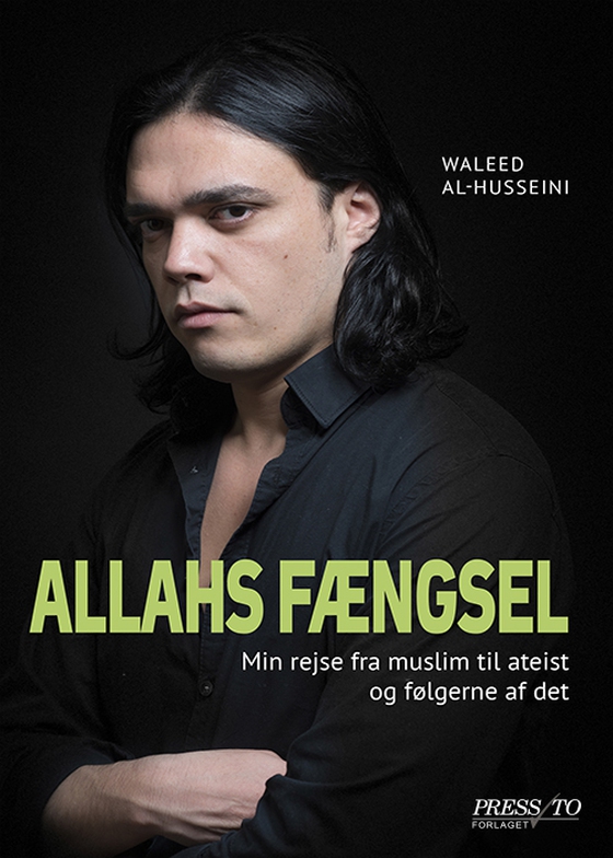 Allahs fængsel (e-bog) af Waleed al-Husseini