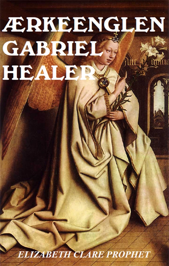 Ærkeenglen Gabriel Healer