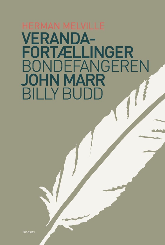 Veranda-fortællinger & Bondefangeren & Billy Budd