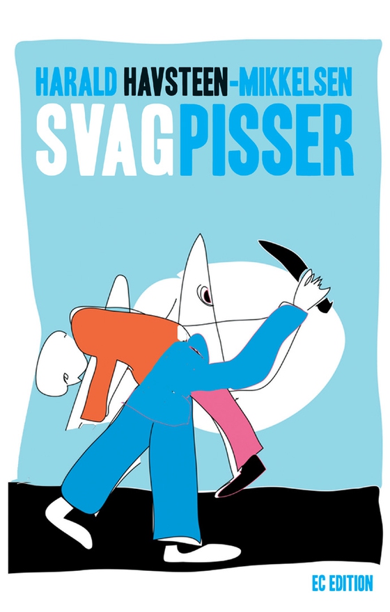 Svagpisser