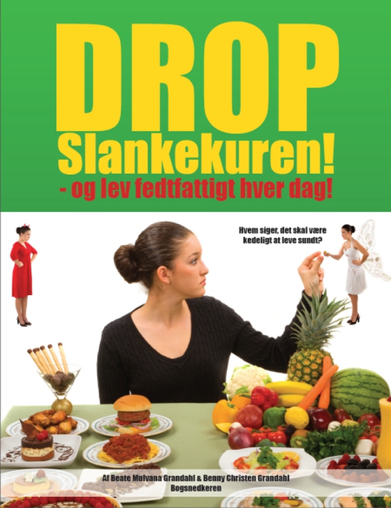 Drop Slankekuren